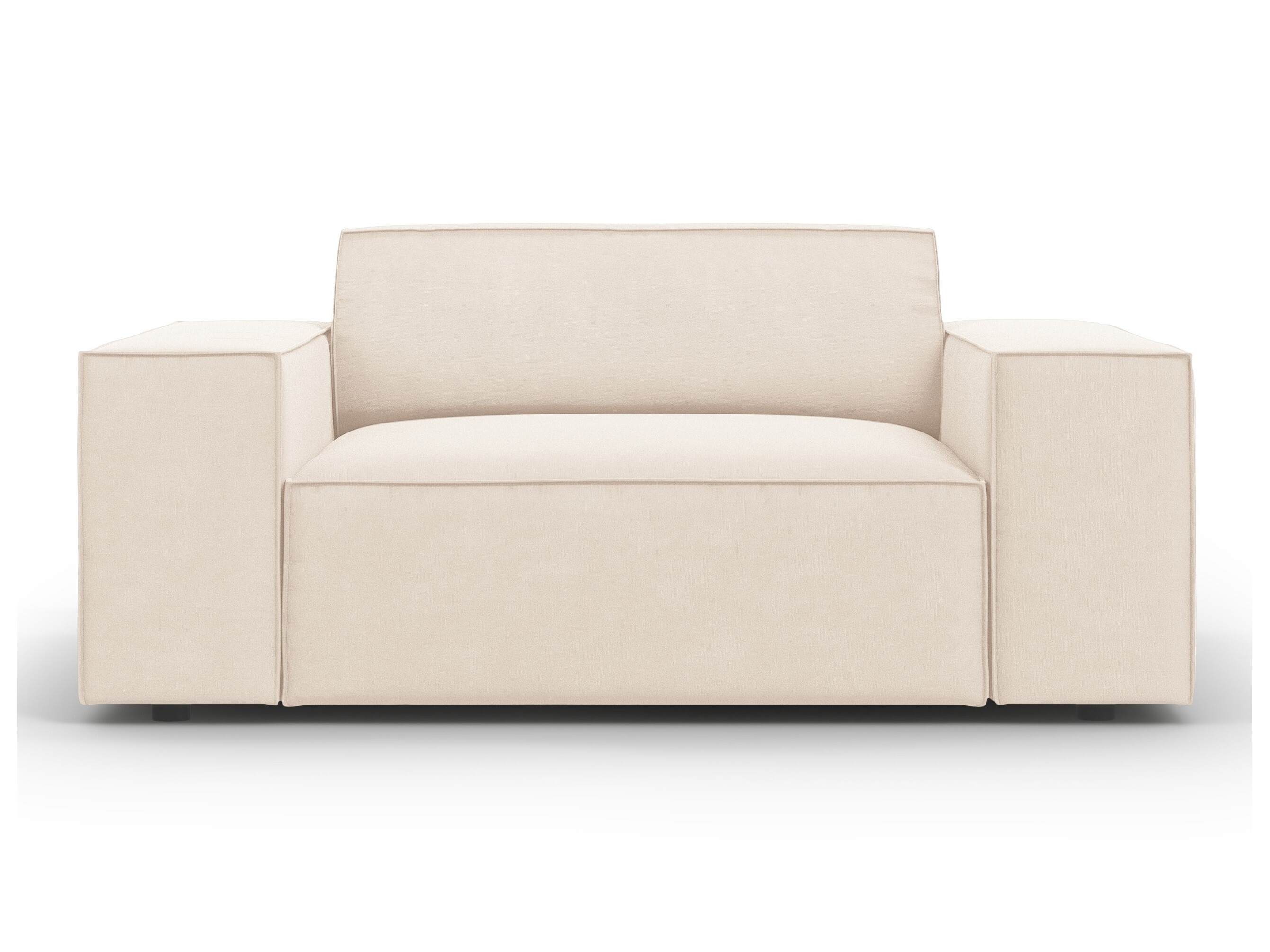 Atpūtas krēsls Lomcalu 106 (Bluvel 22)