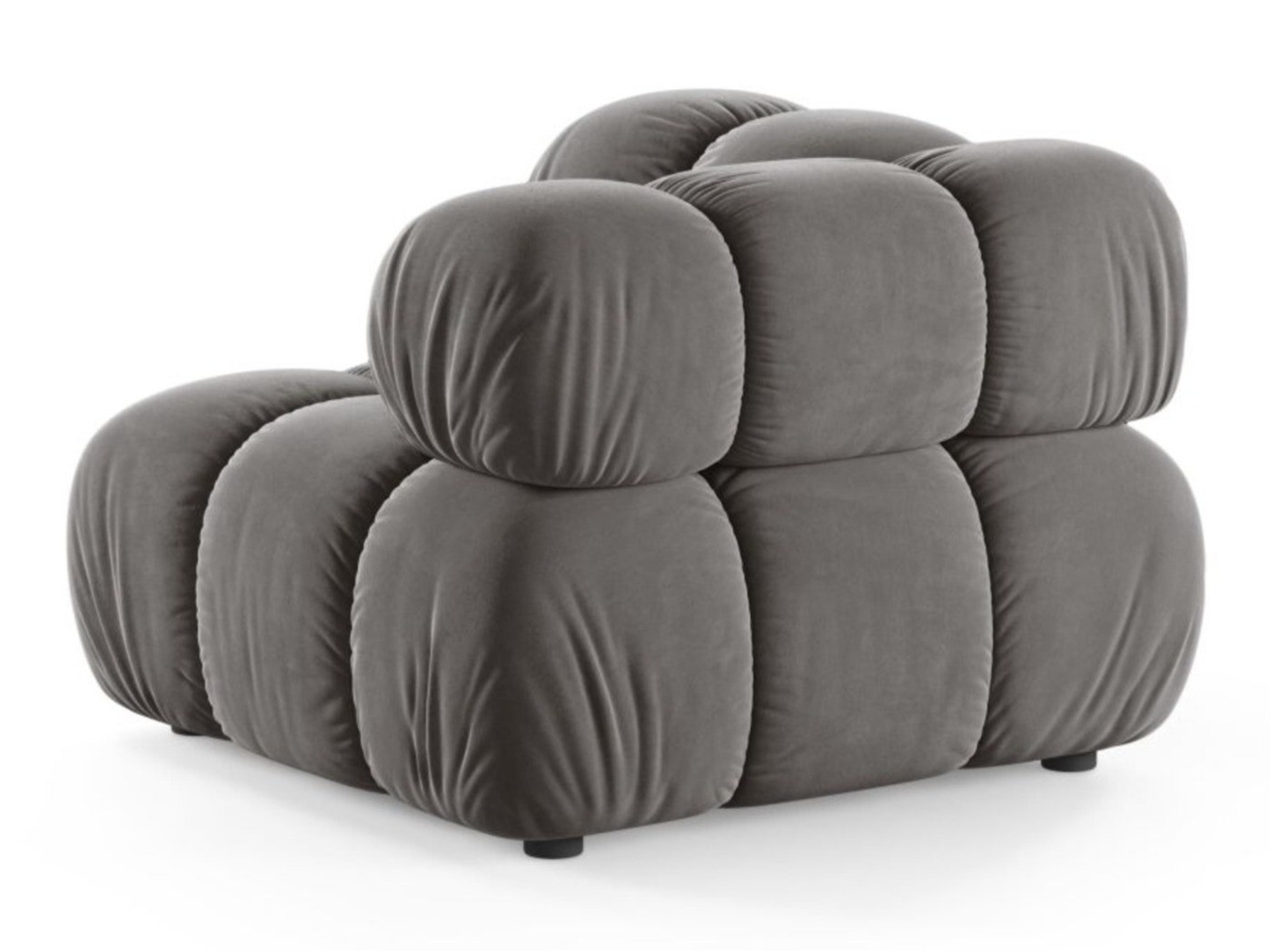 Moduļu krēsls Caltenu 112 (Bluvel 13)
