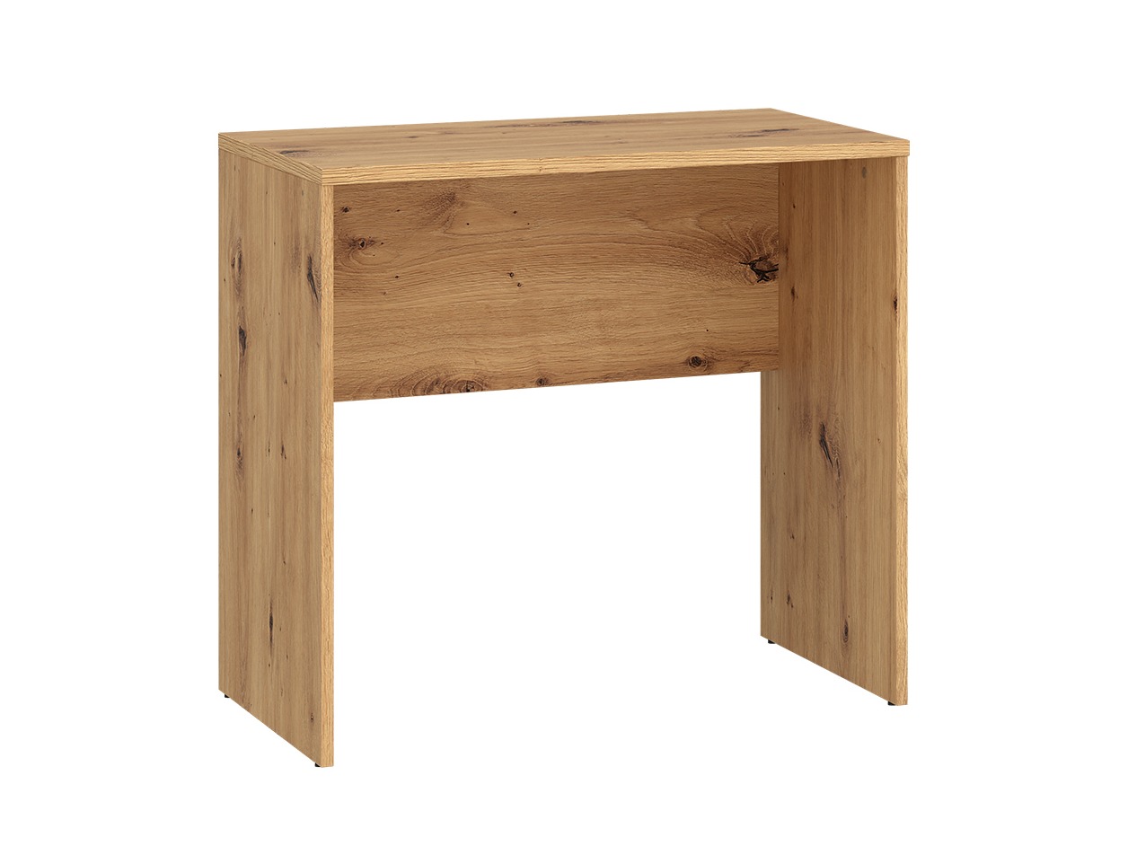 Mājas biroja komplekts Fiofive 120 (Artisan ozols)