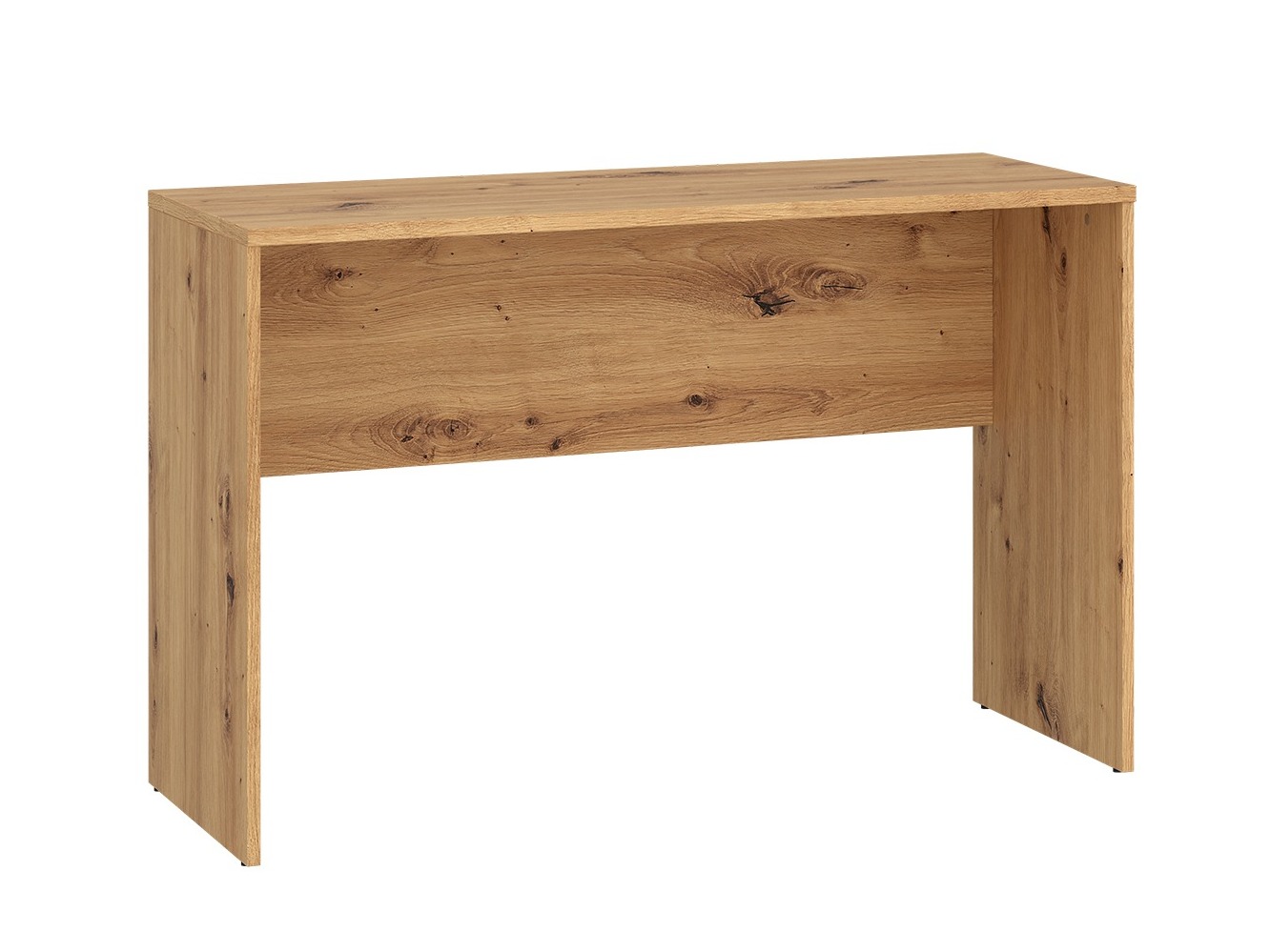 Mājas biroja komplekts Fiofive 120 (Artisan ozols)