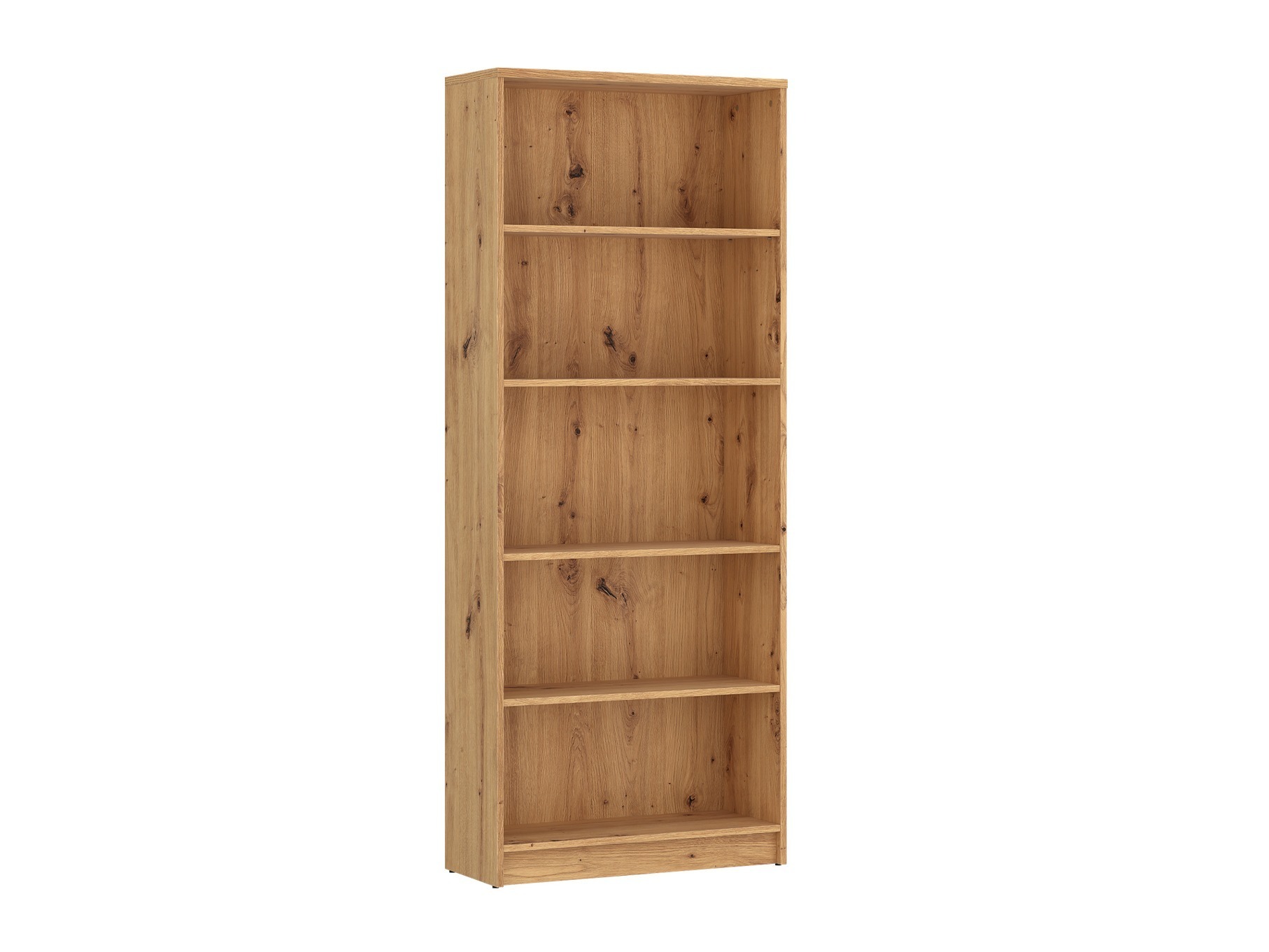 Mājas biroja komplekts Fiofive 120 (Artisan ozols)