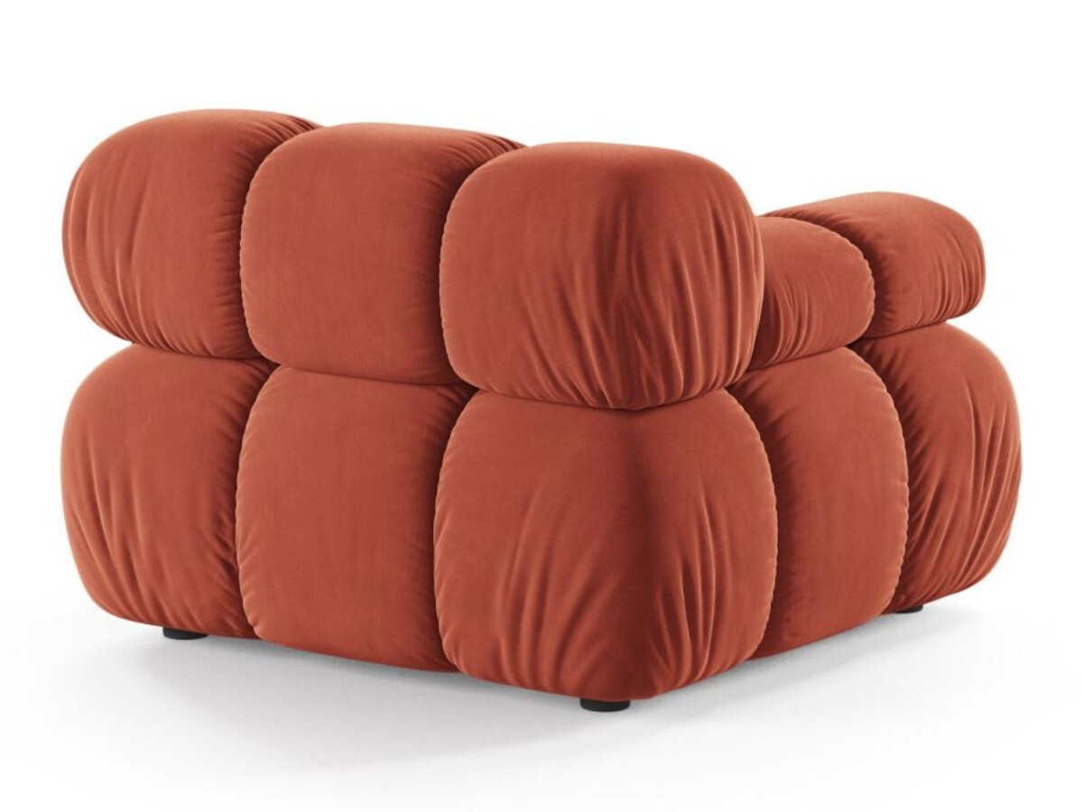 Moduļu krēsls Caltenu 104 (Venus 2933)