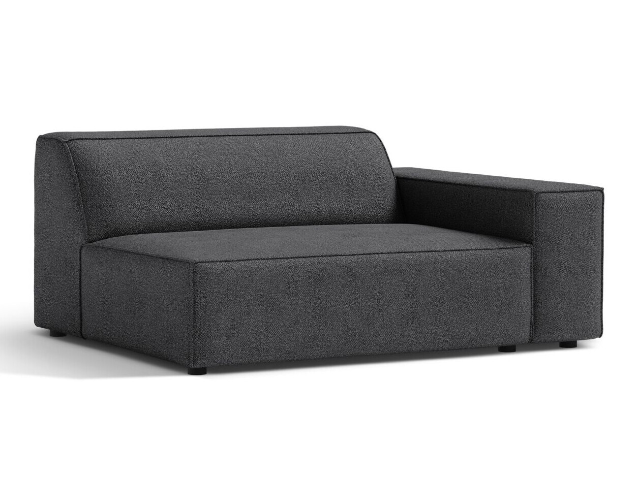 Moduļu krēsls Lomcalu 126 (Baloo 2083)