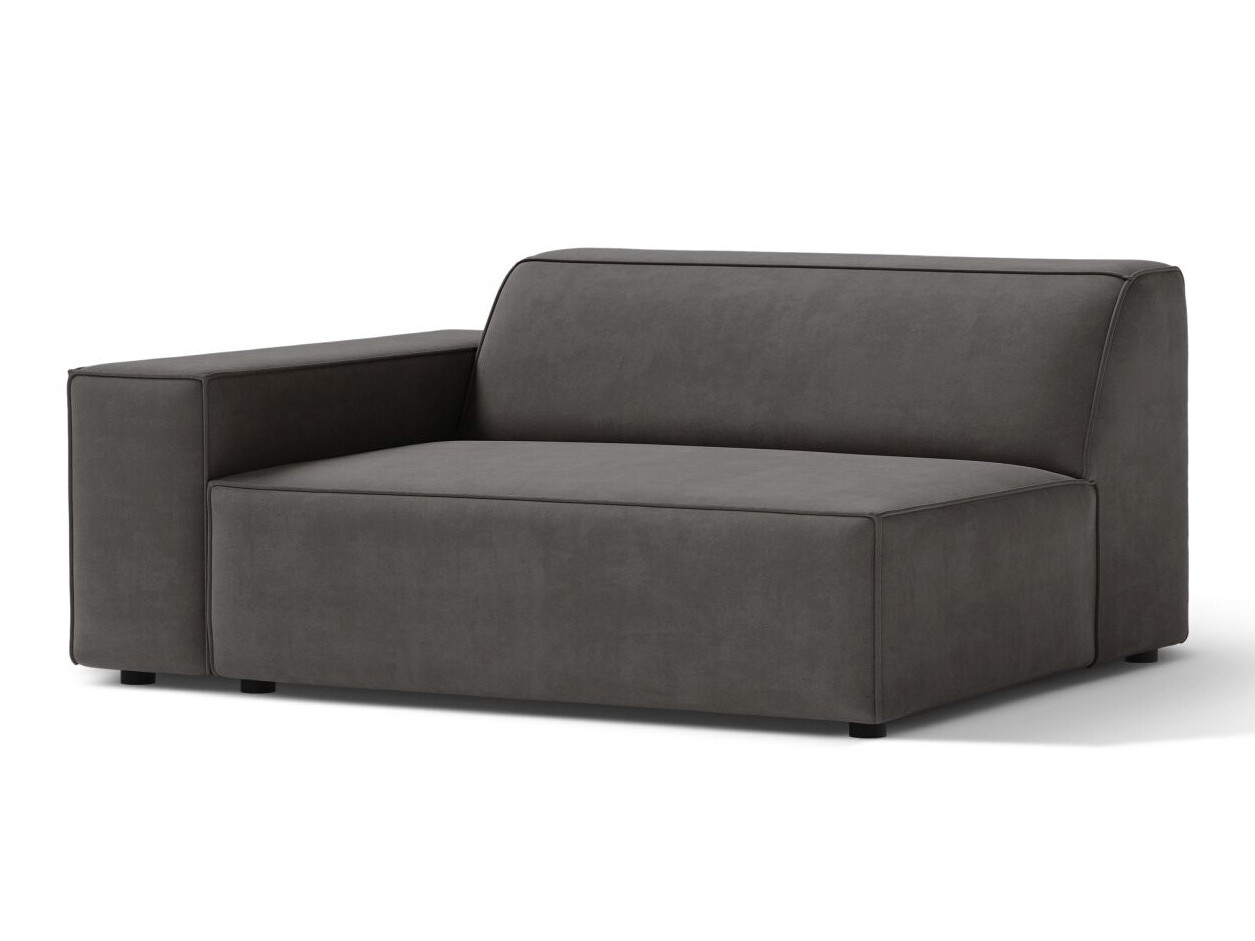 Moduļu krēsls Lomcalu 126 (Bluvel 13)