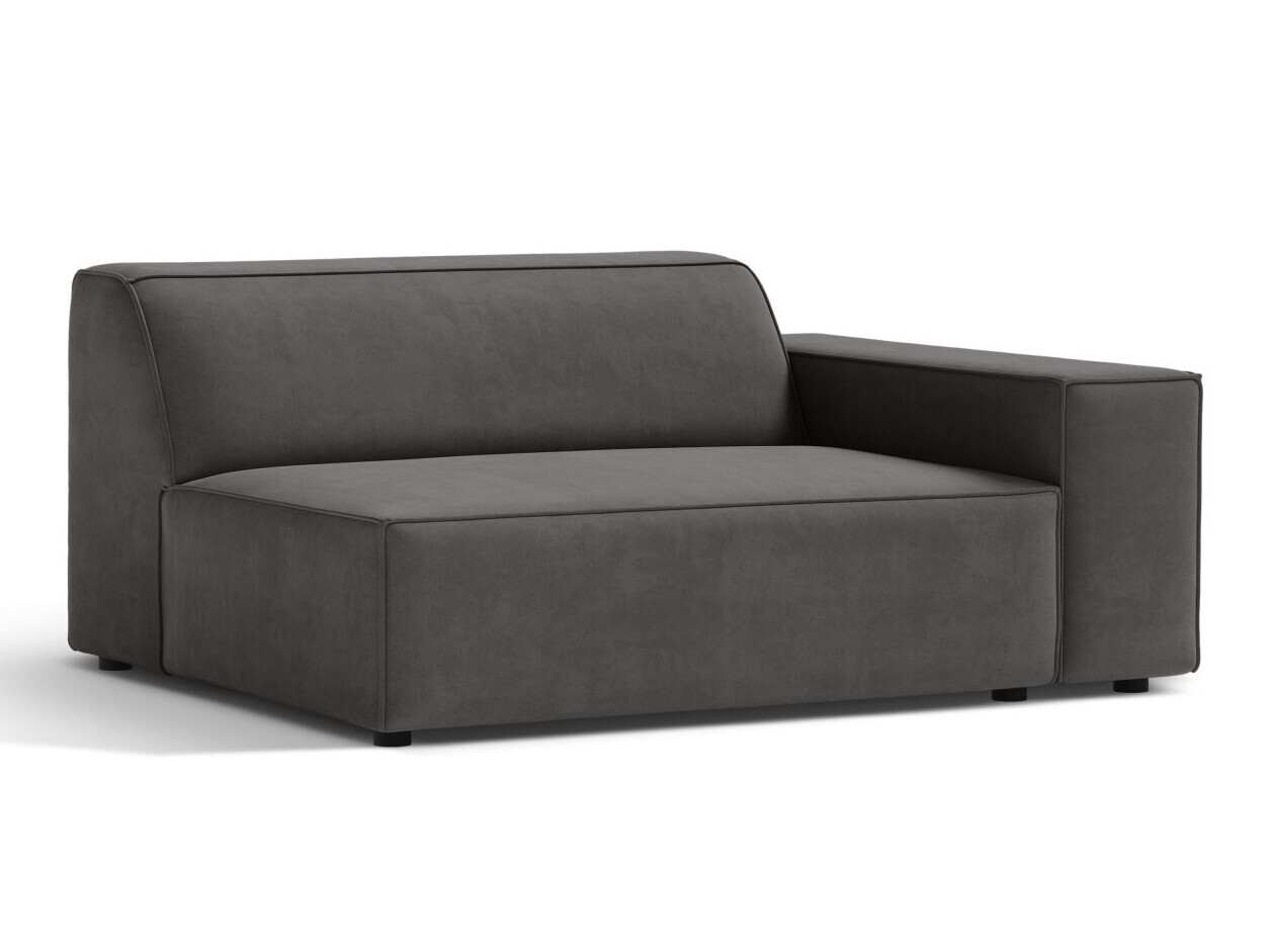 Moduļu krēsls Lomcalu 126 (Bluvel 13)