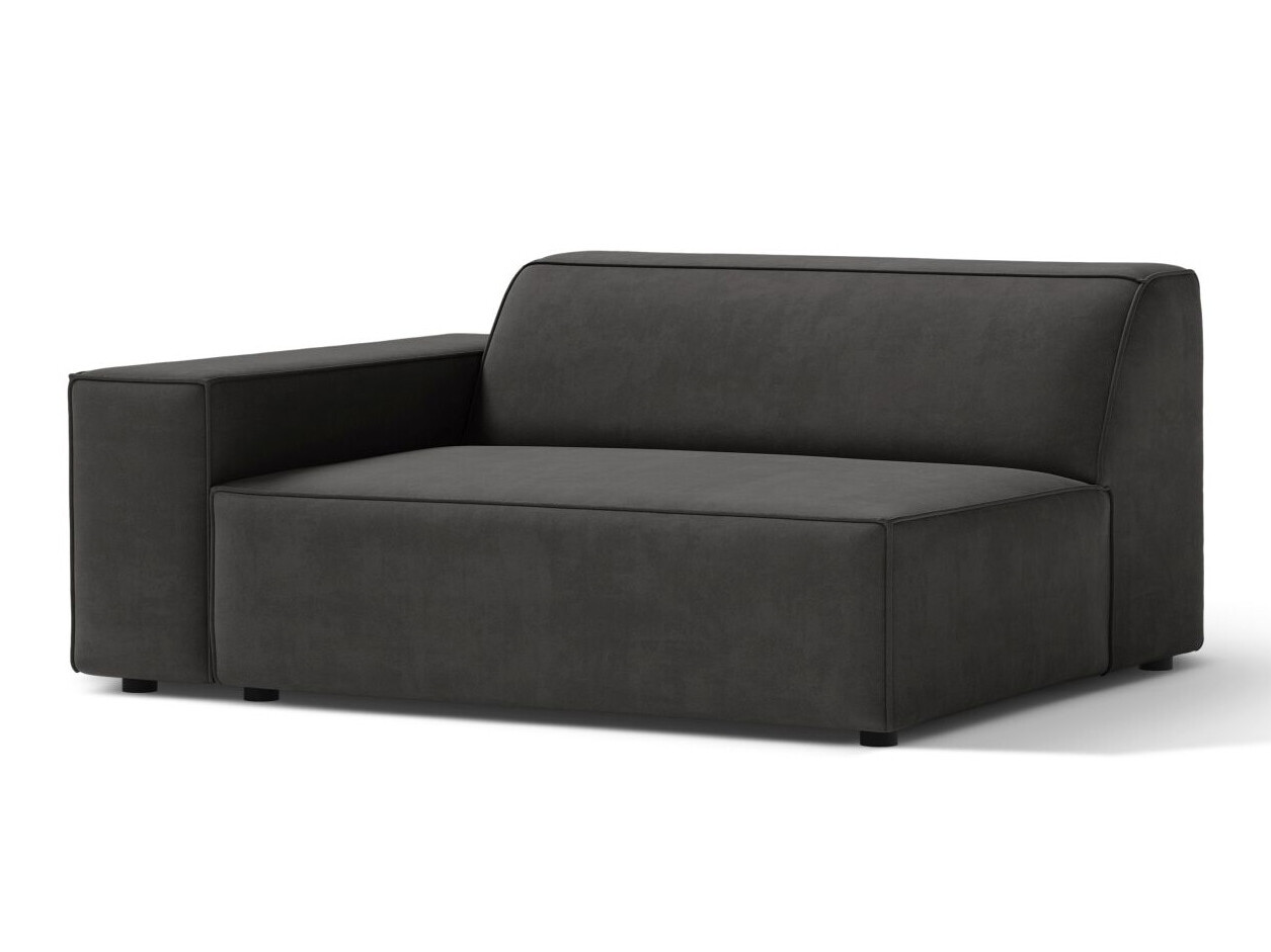 Moduļu krēsls Lomcalu 126 (Bluvel 14)
