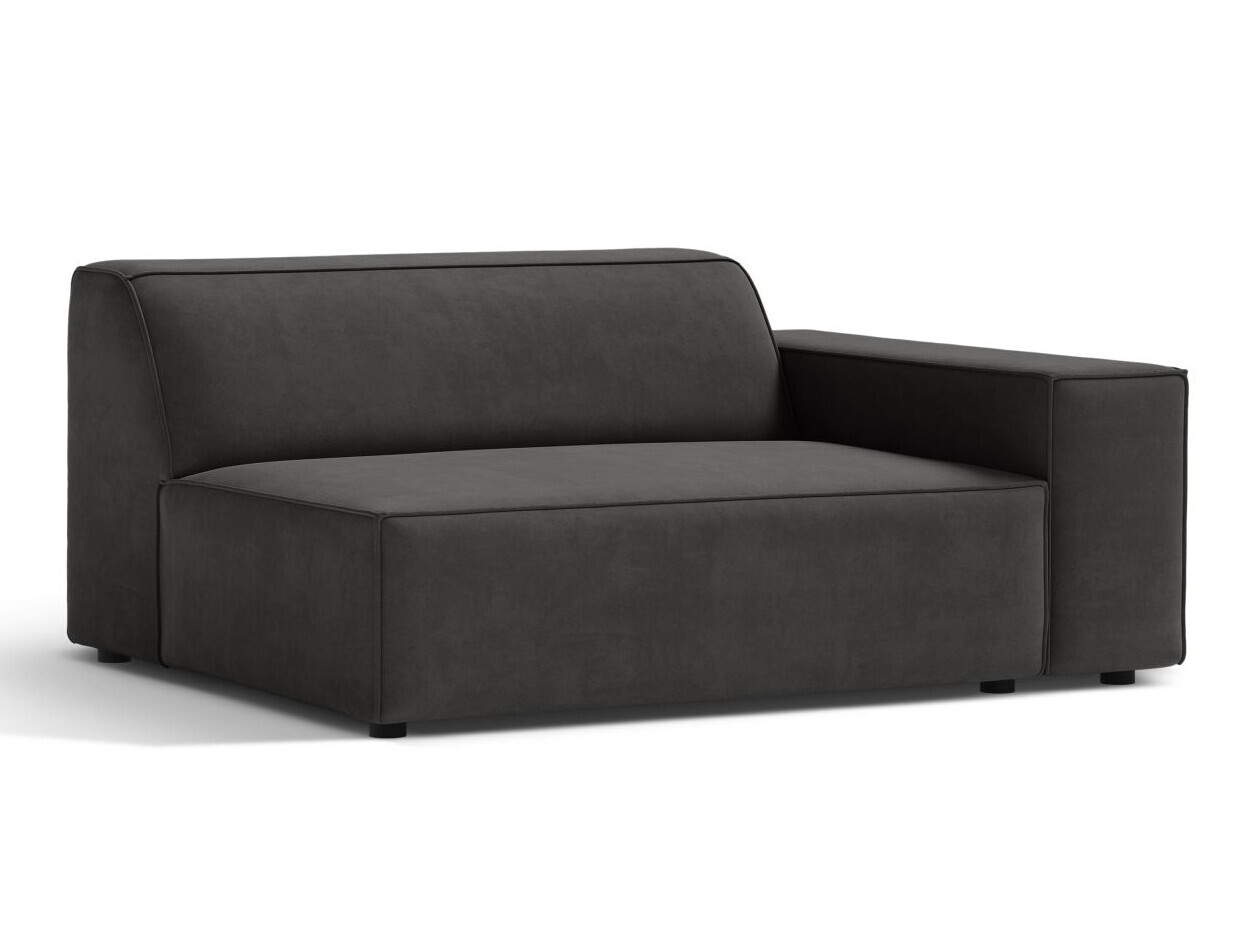 Moduļu krēsls Lomcalu 126 (Bluvel 14)
