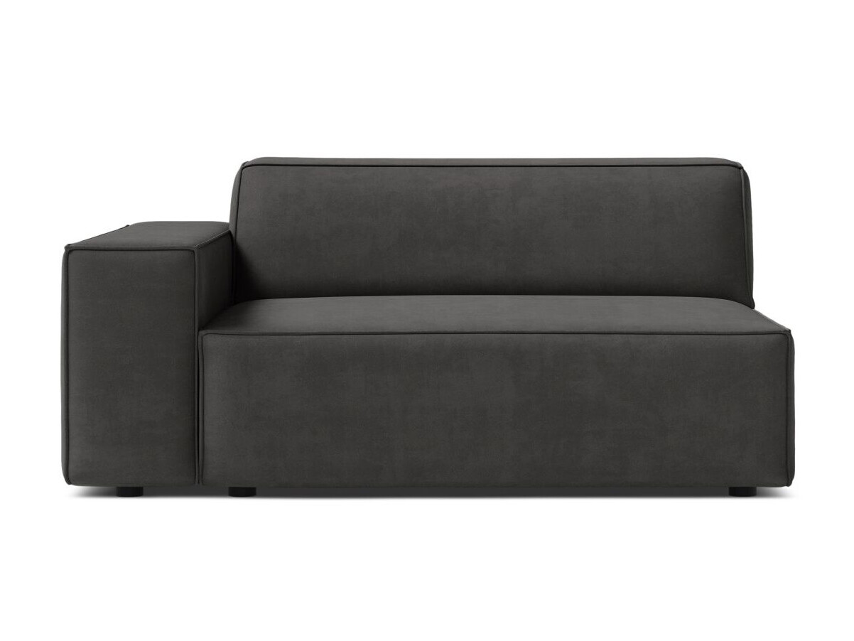 Moduļu krēsls Lomcalu 126 (Bluvel 14)