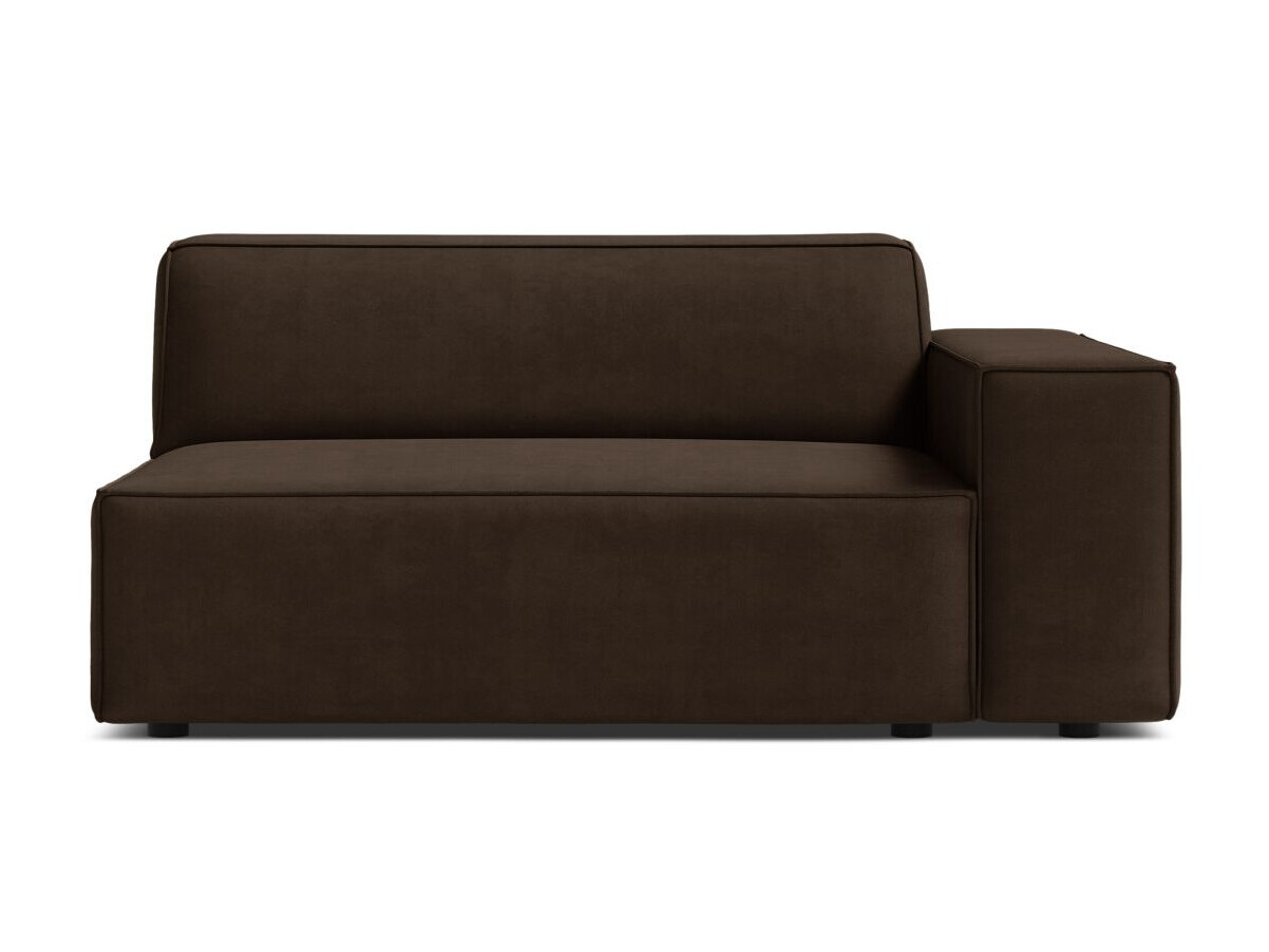 Moduļu krēsls Lomcalu 126 (Bluvel 18)
