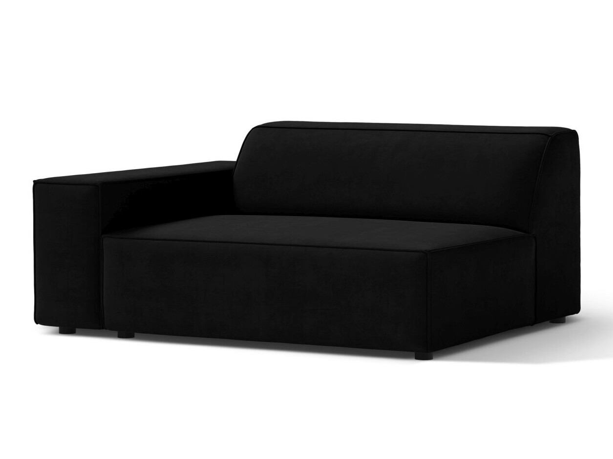 Moduļu krēsls Lomcalu 126 (Bluvel 19)