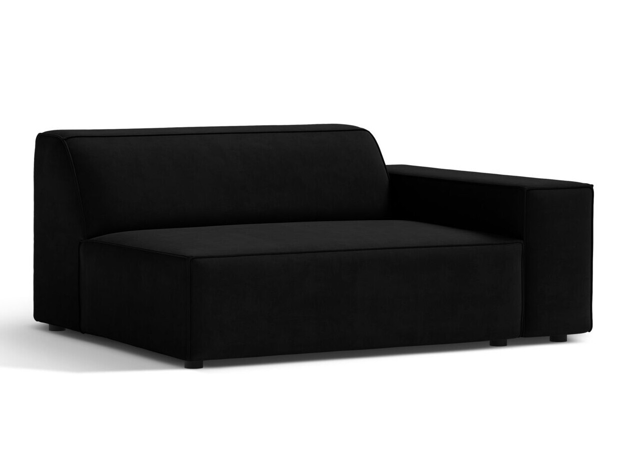 Moduļu krēsls Lomcalu 126 (Bluvel 19)