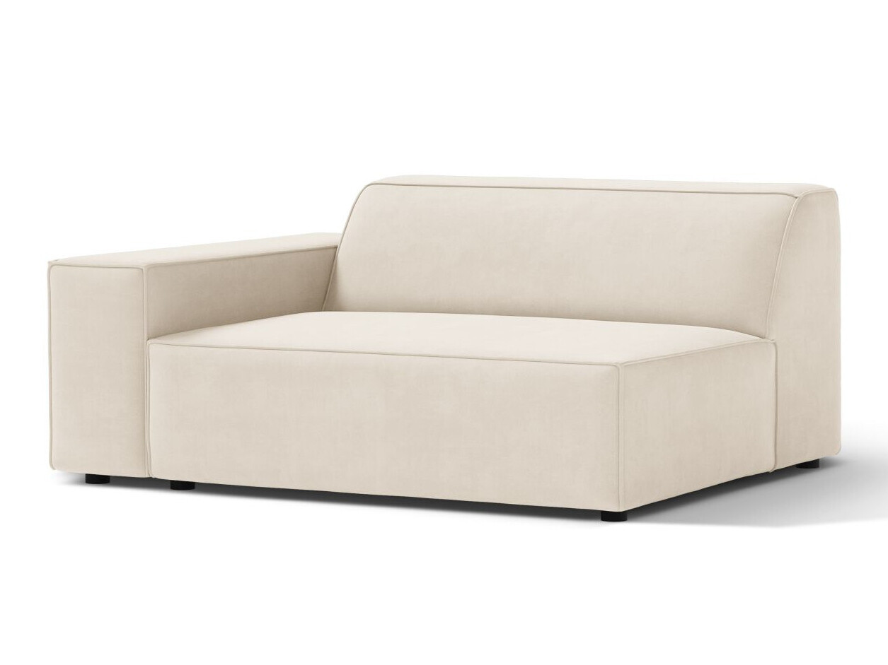 Moduļu krēsls Lomcalu 126 (Bluvel 22)