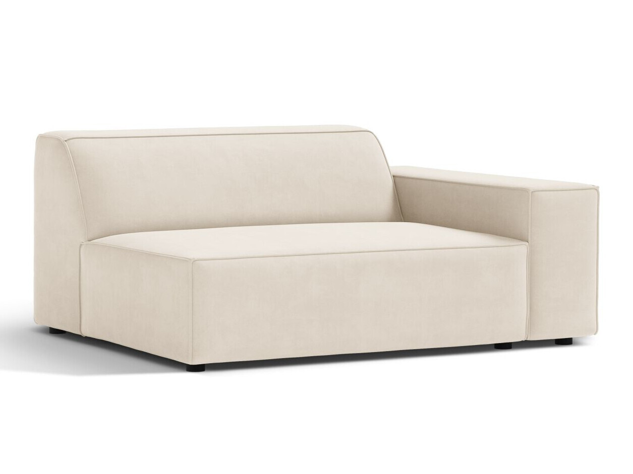 Moduļu krēsls Lomcalu 126 (Bluvel 22)
