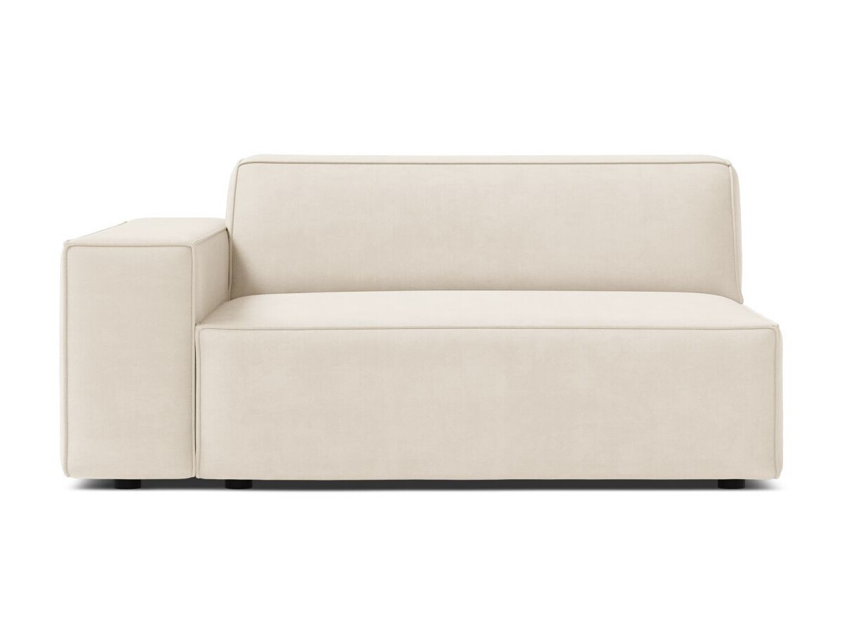 Moduļu krēsls Lomcalu 126 (Bluvel 22)