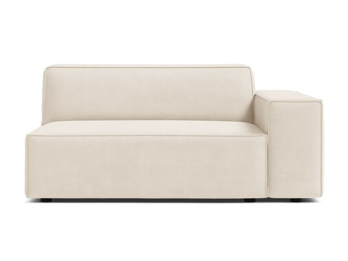 Moduļu krēsls Lomcalu 126 (Bluvel 22)