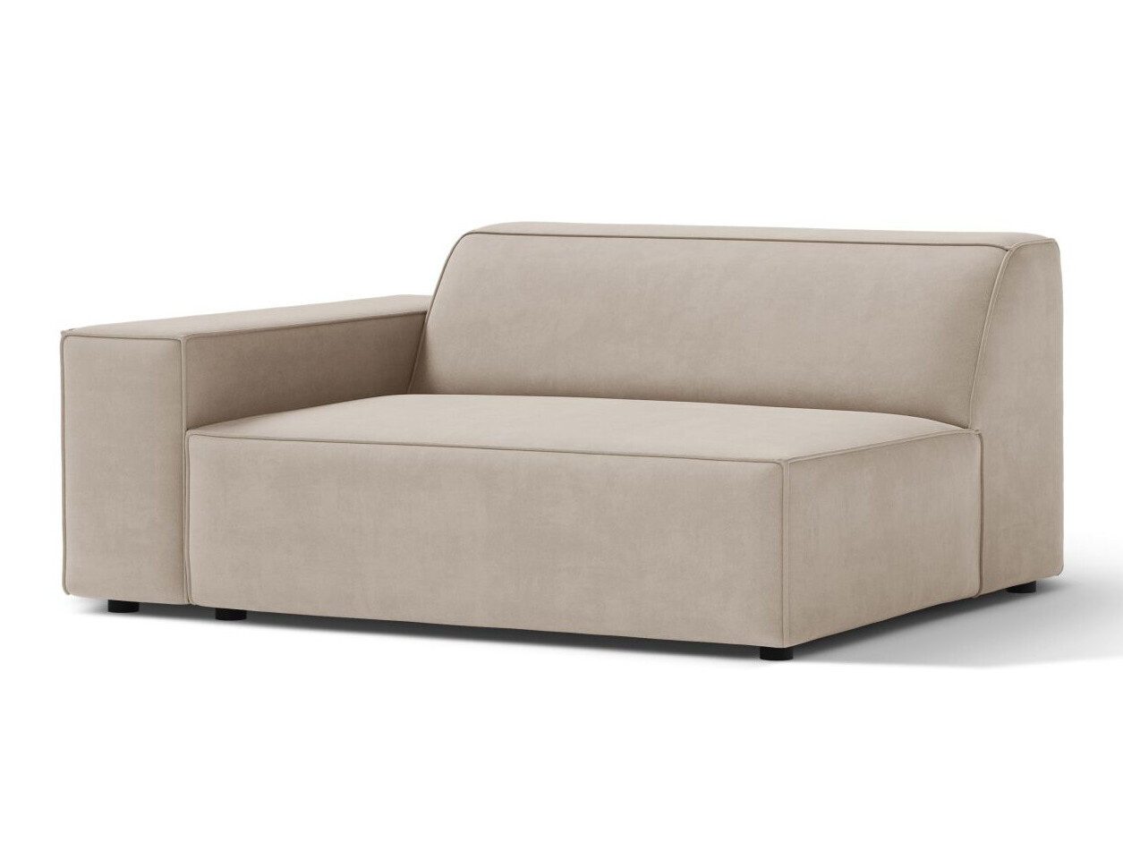 Moduļu krēsls Lomcalu 126 (Bluvel 30)
