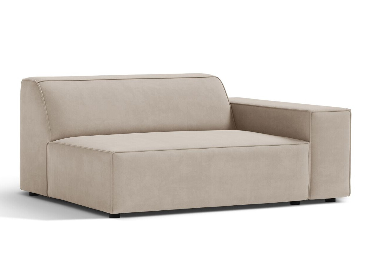 Moduļu krēsls Lomcalu 126 (Bluvel 30)