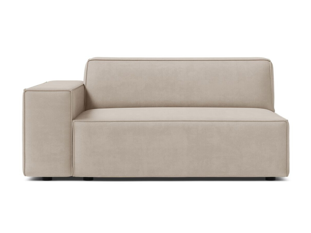 Moduļu krēsls Lomcalu 126 (Bluvel 30)