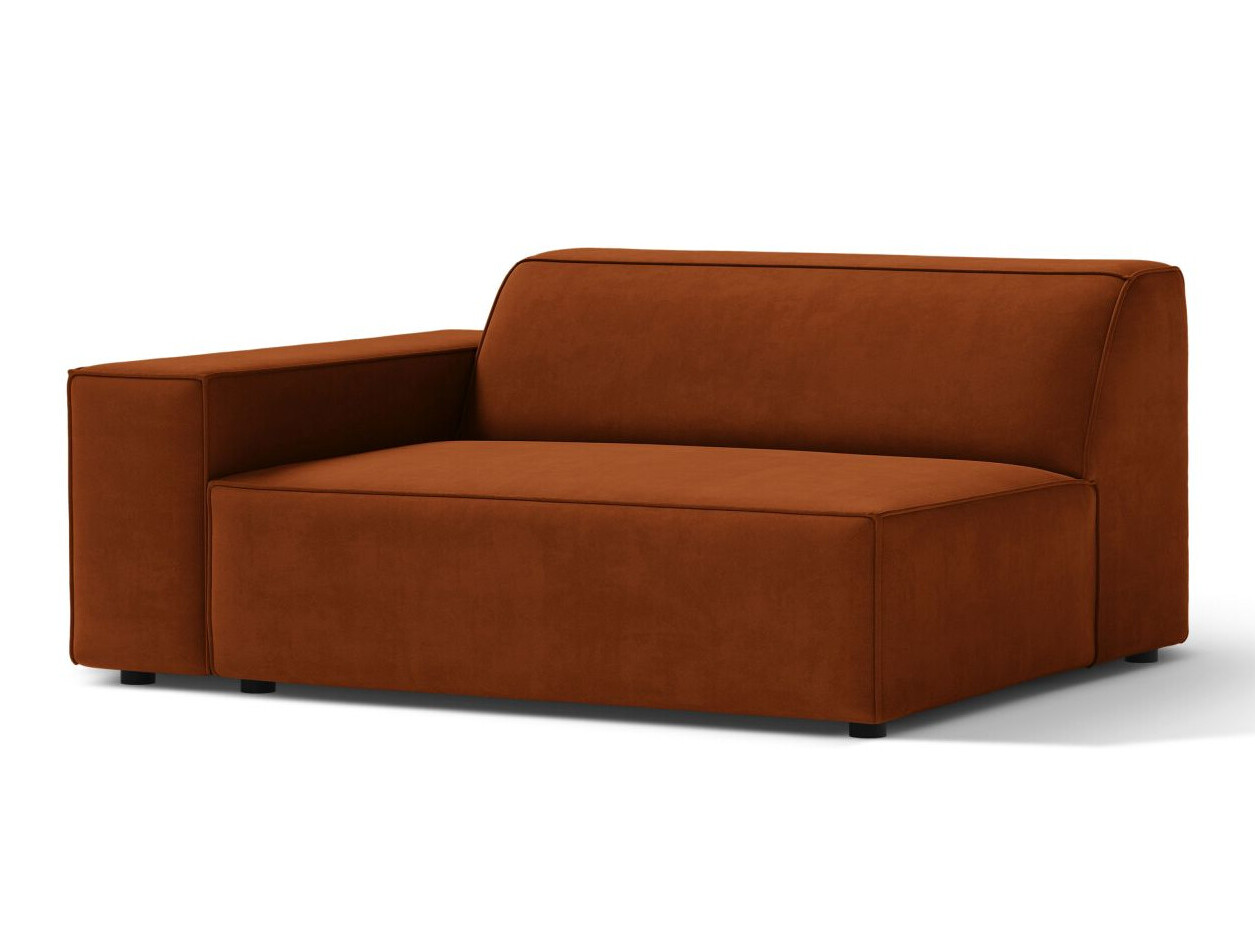 Moduļu krēsls Lomcalu 126 (Bluvel 4215)