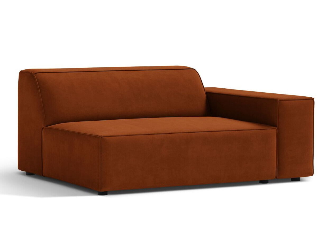 Moduļu krēsls Lomcalu 126 (Bluvel 4215)