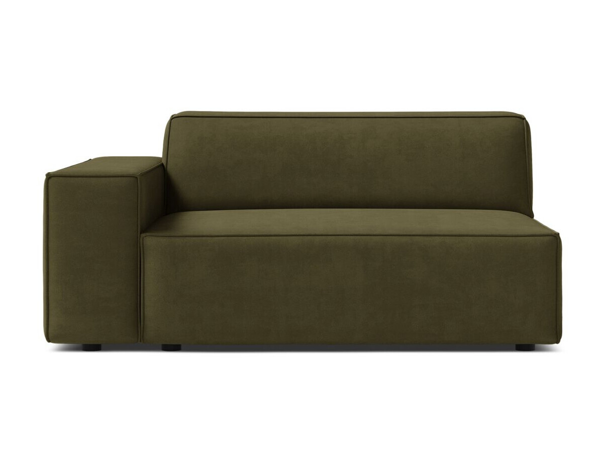 Moduļu krēsls Lomcalu 126 (Bluvel 77)