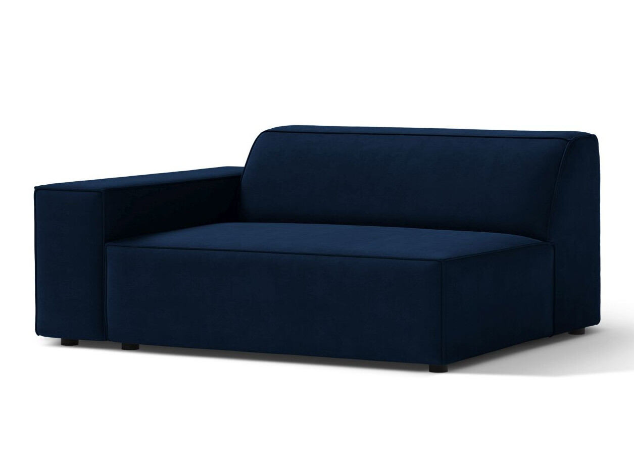 Moduļu krēsls Lomcalu 126 (Bluvel 86)
