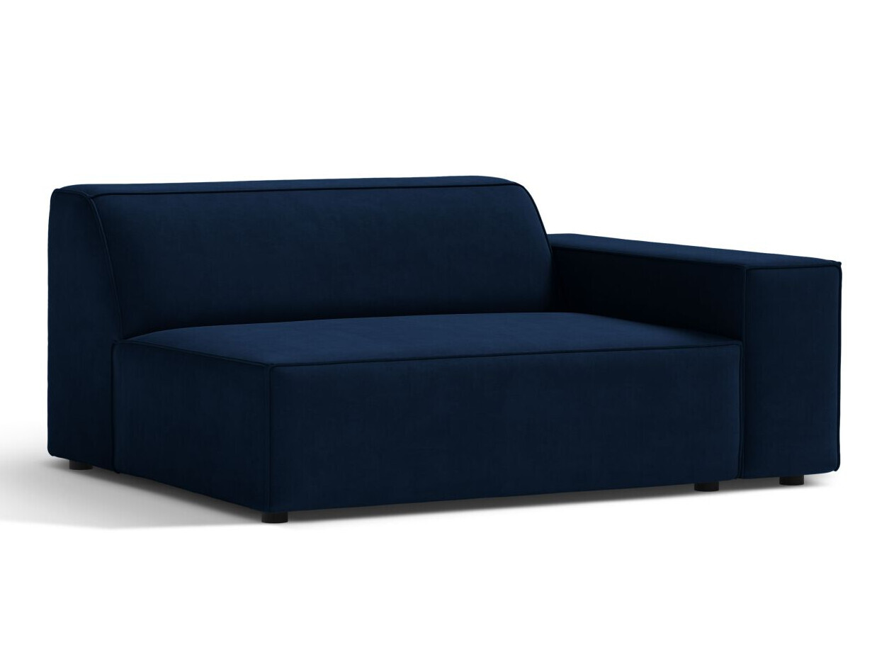 Moduļu krēsls Lomcalu 126 (Bluvel 86)