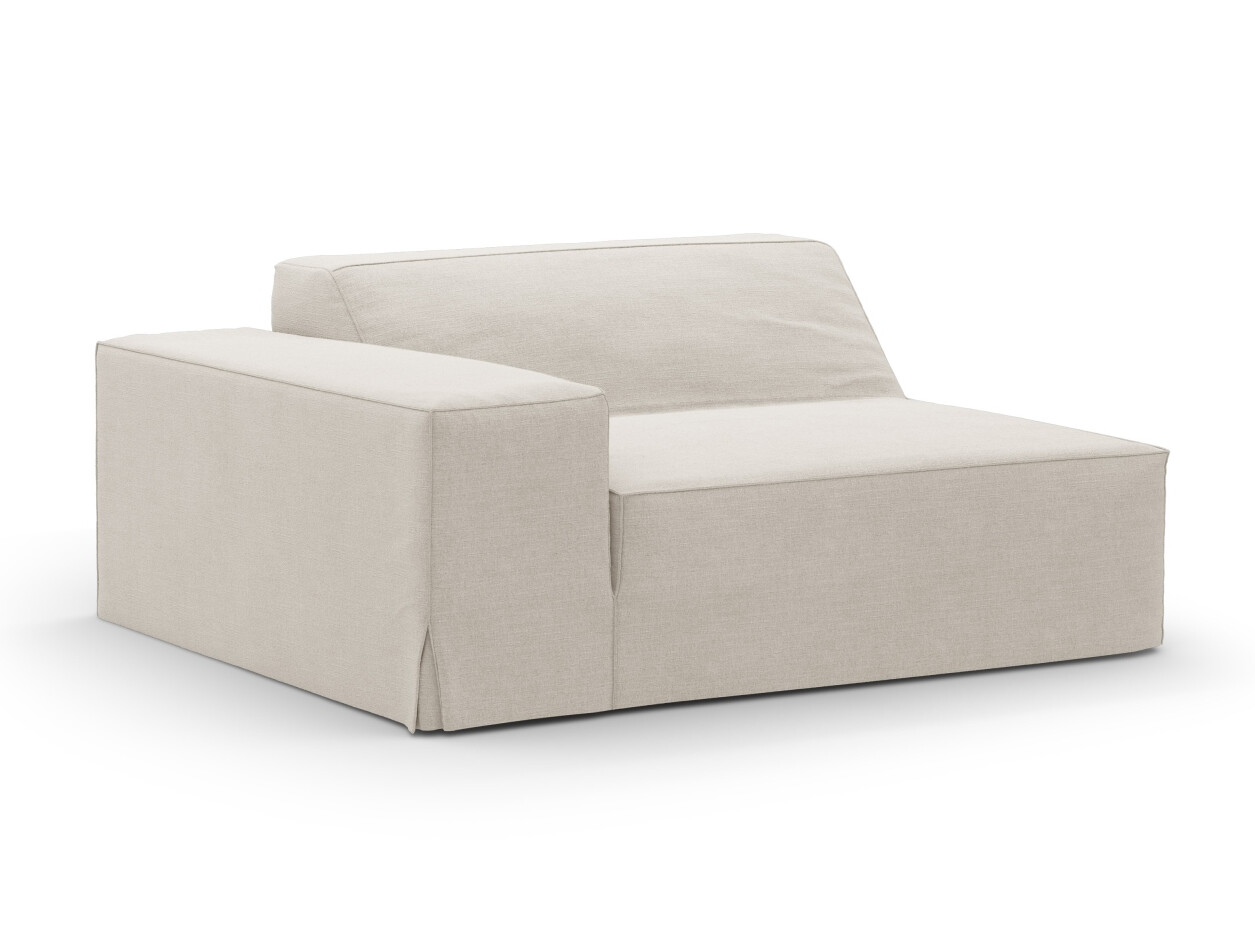 Moduļu krēsls Lomcalu 126 (Lins 04)