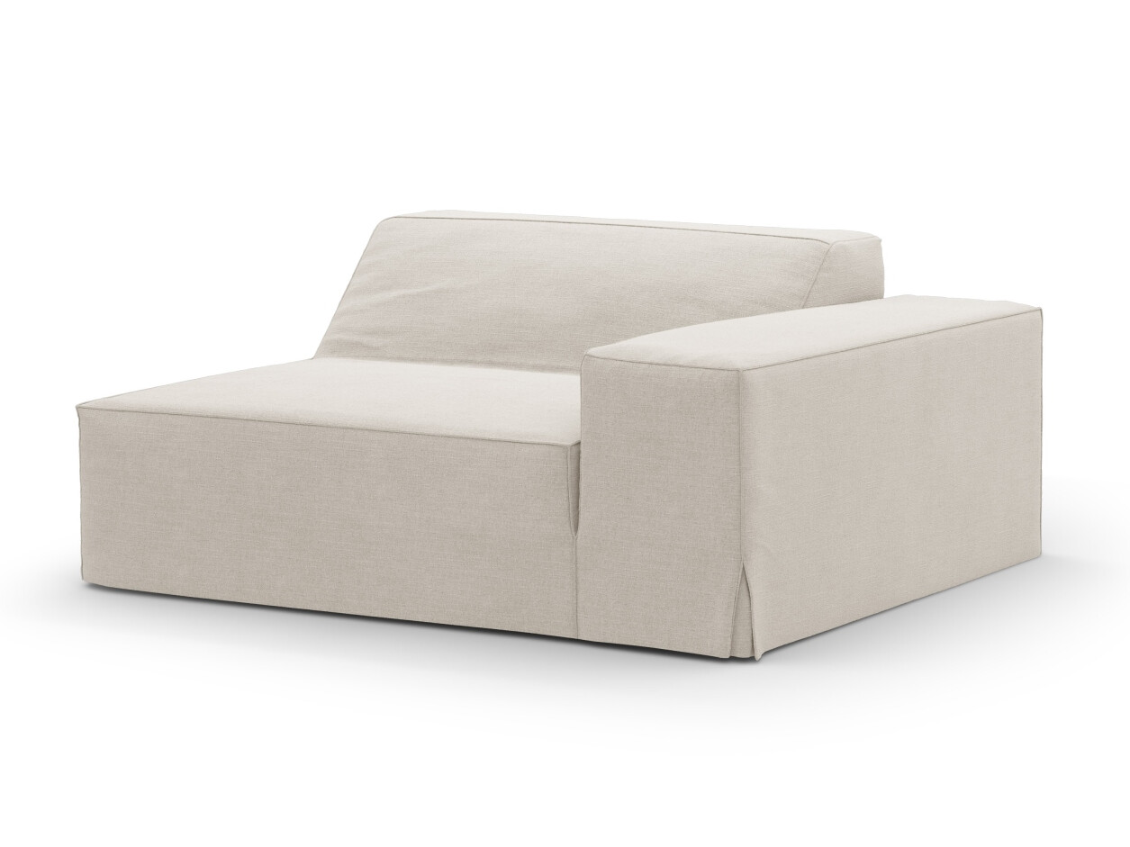 Moduļu krēsls Lomcalu 126 (Lins 04)