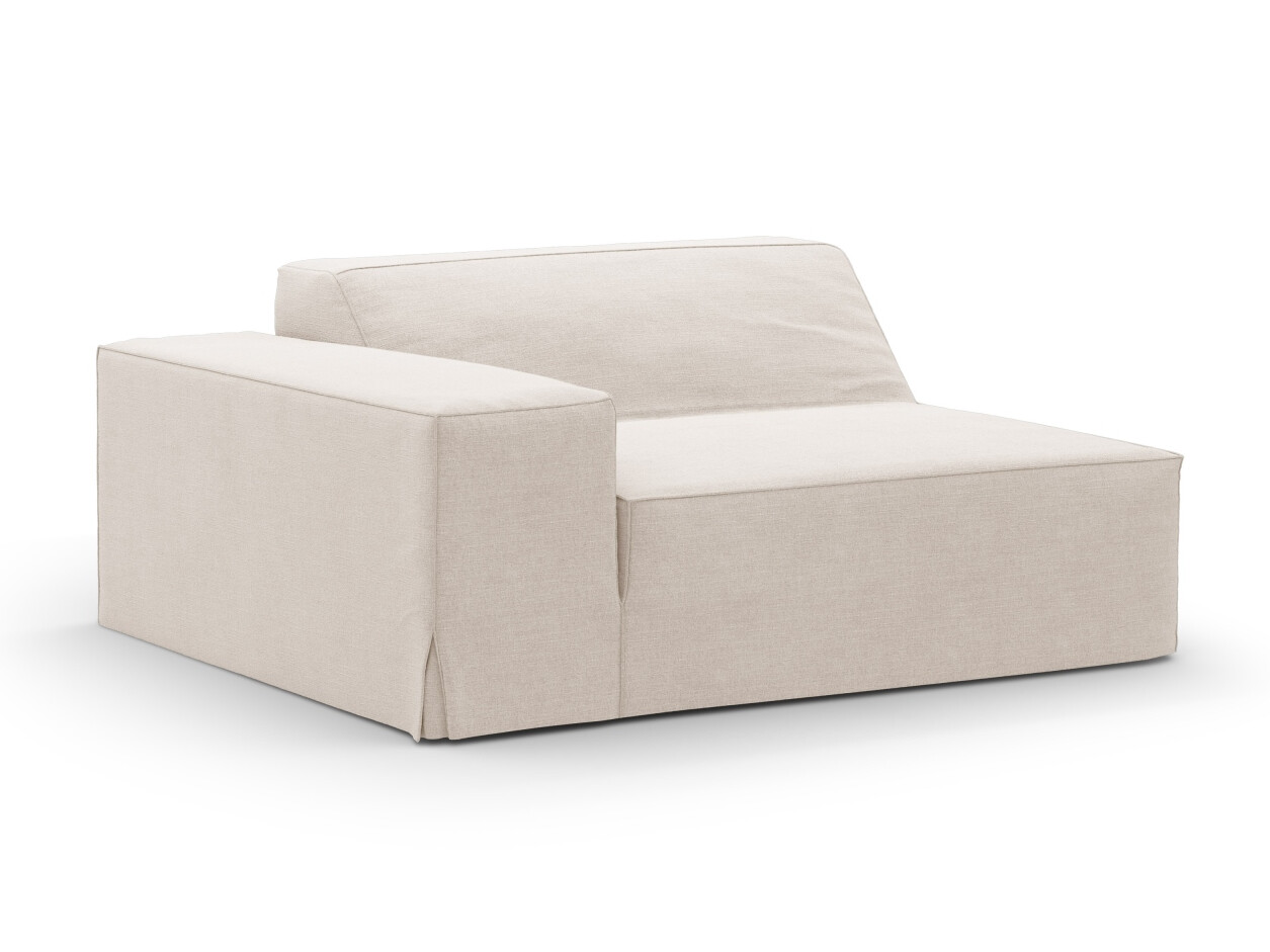 Moduļu krēsls Lomcalu 126 (Lins 22)