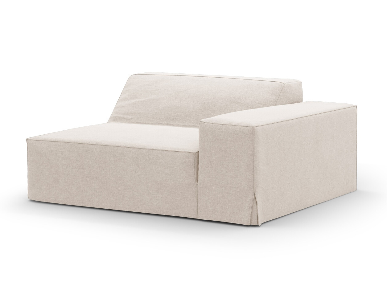 Moduļu krēsls Lomcalu 126 (Lins 22)