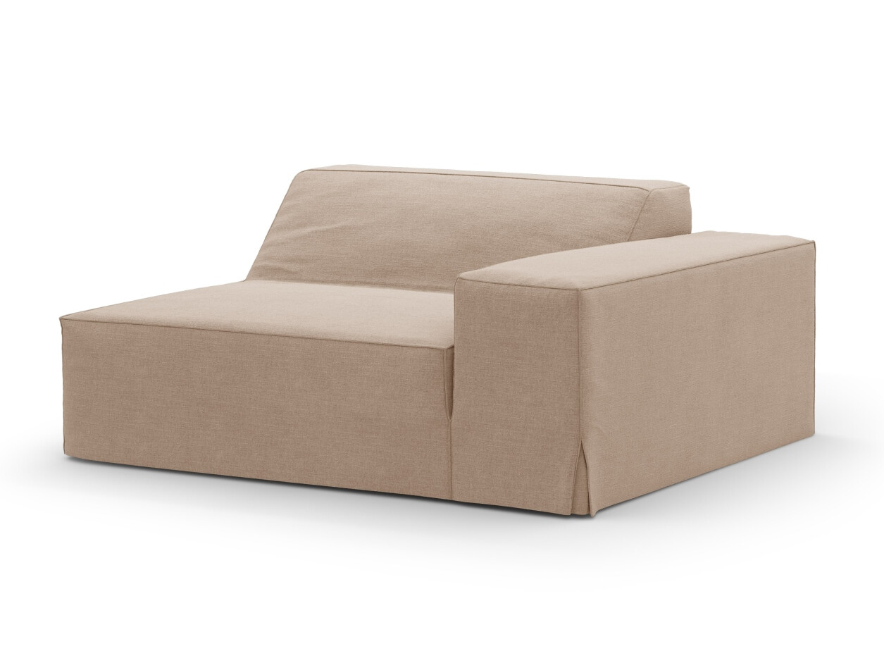 Moduļu krēsls Lomcalu 126 (Lins 32)