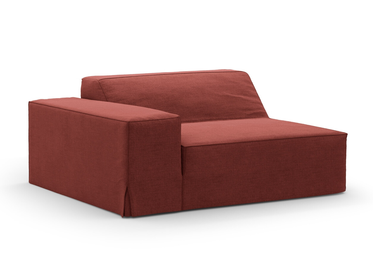 Moduļu krēsls Lomcalu 126 (Lins 58)