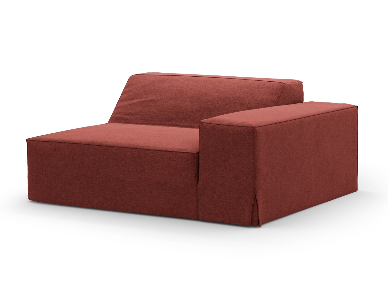 Moduļu krēsls Lomcalu 126 (Lins 58)