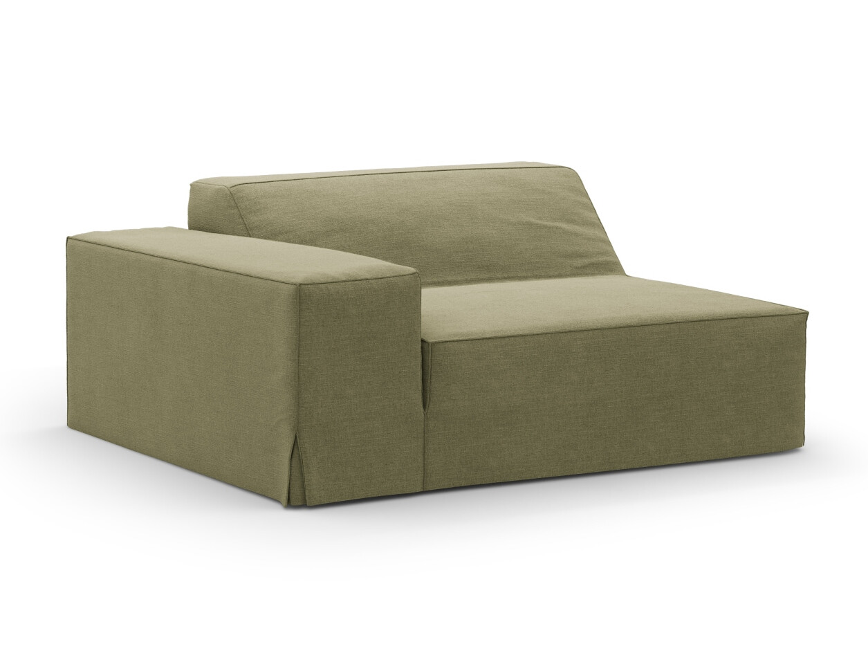 Moduļu krēsls Lomcalu 126 (Lins 74)