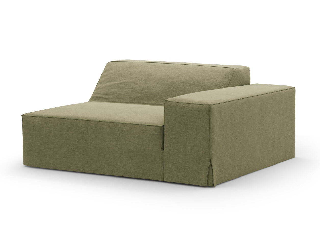 Moduļu krēsls Lomcalu 126 (Lins 74)