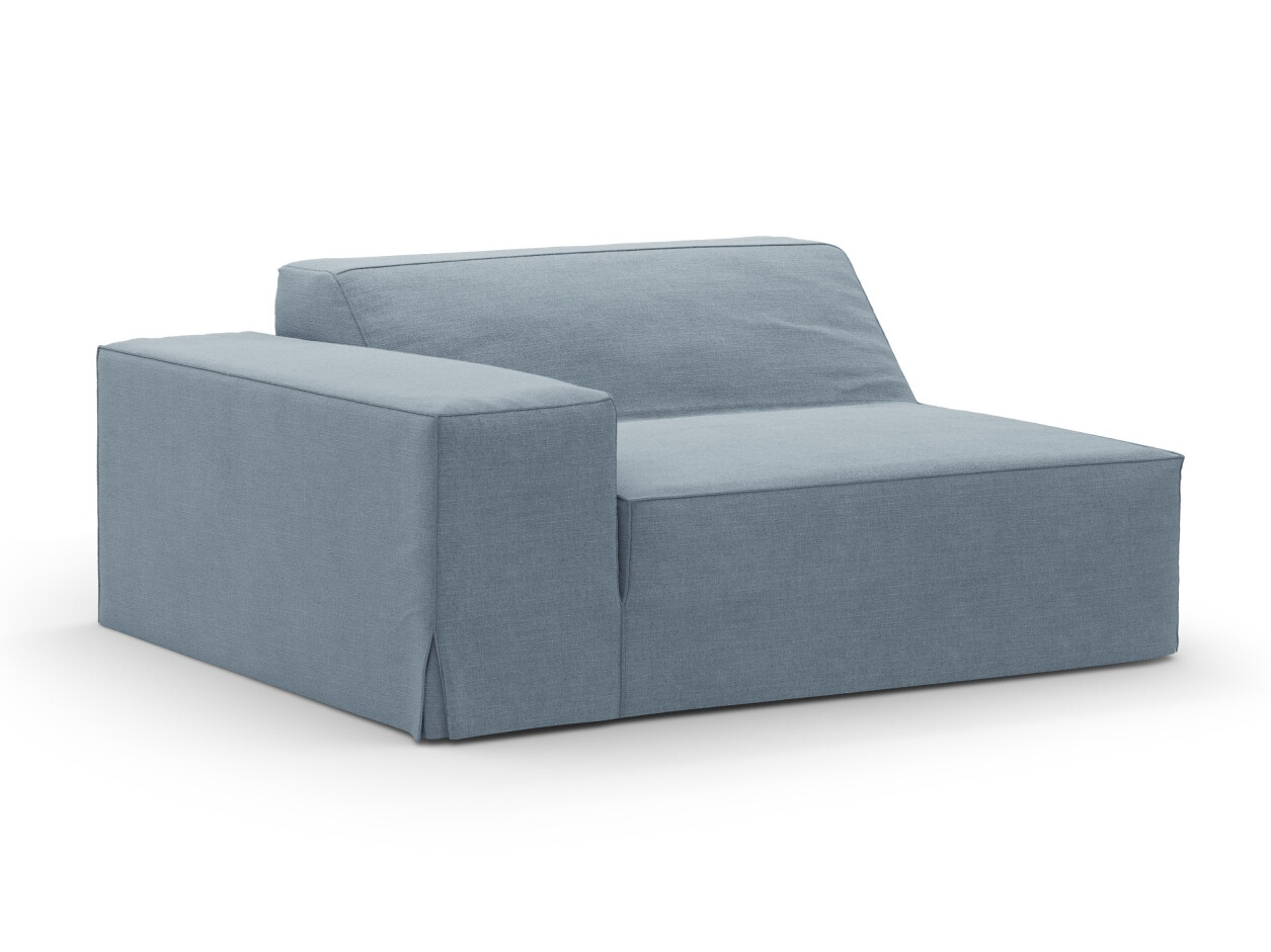 Moduļu krēsls Lomcalu 126 (Lins 81)