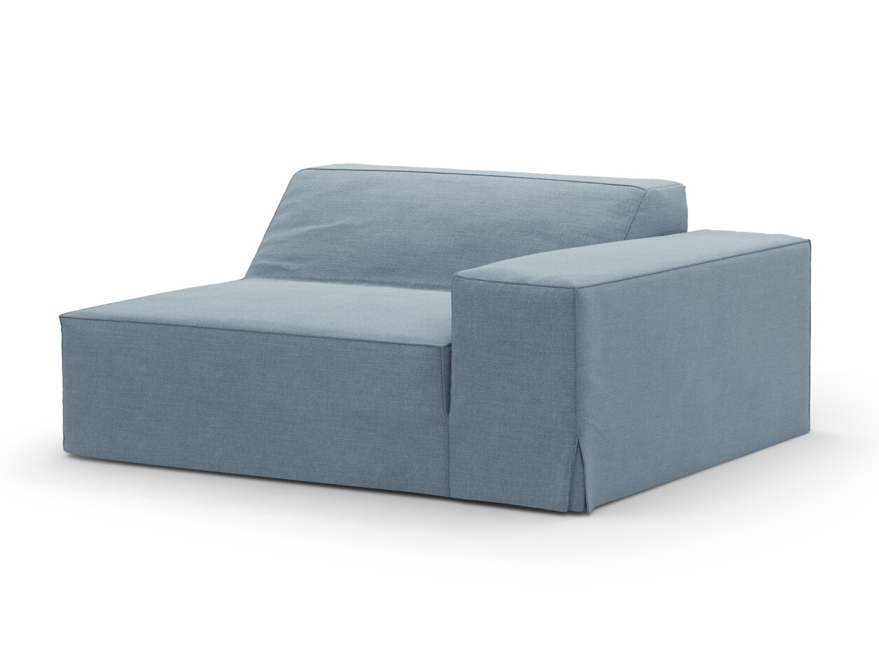Moduļu krēsls Lomcalu 126 (Lins 81)