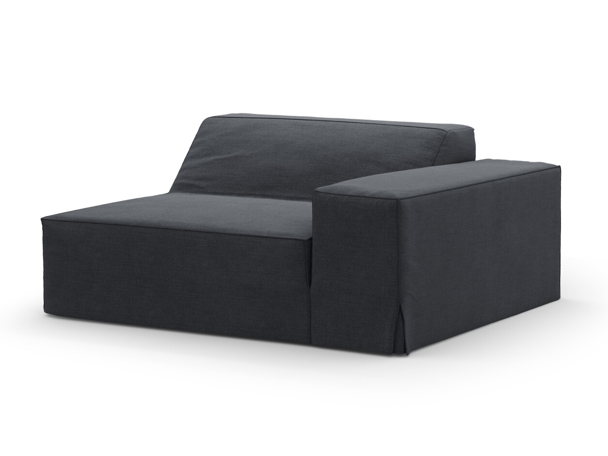 Moduļu krēsls Lomcalu 126 (Lins 89)