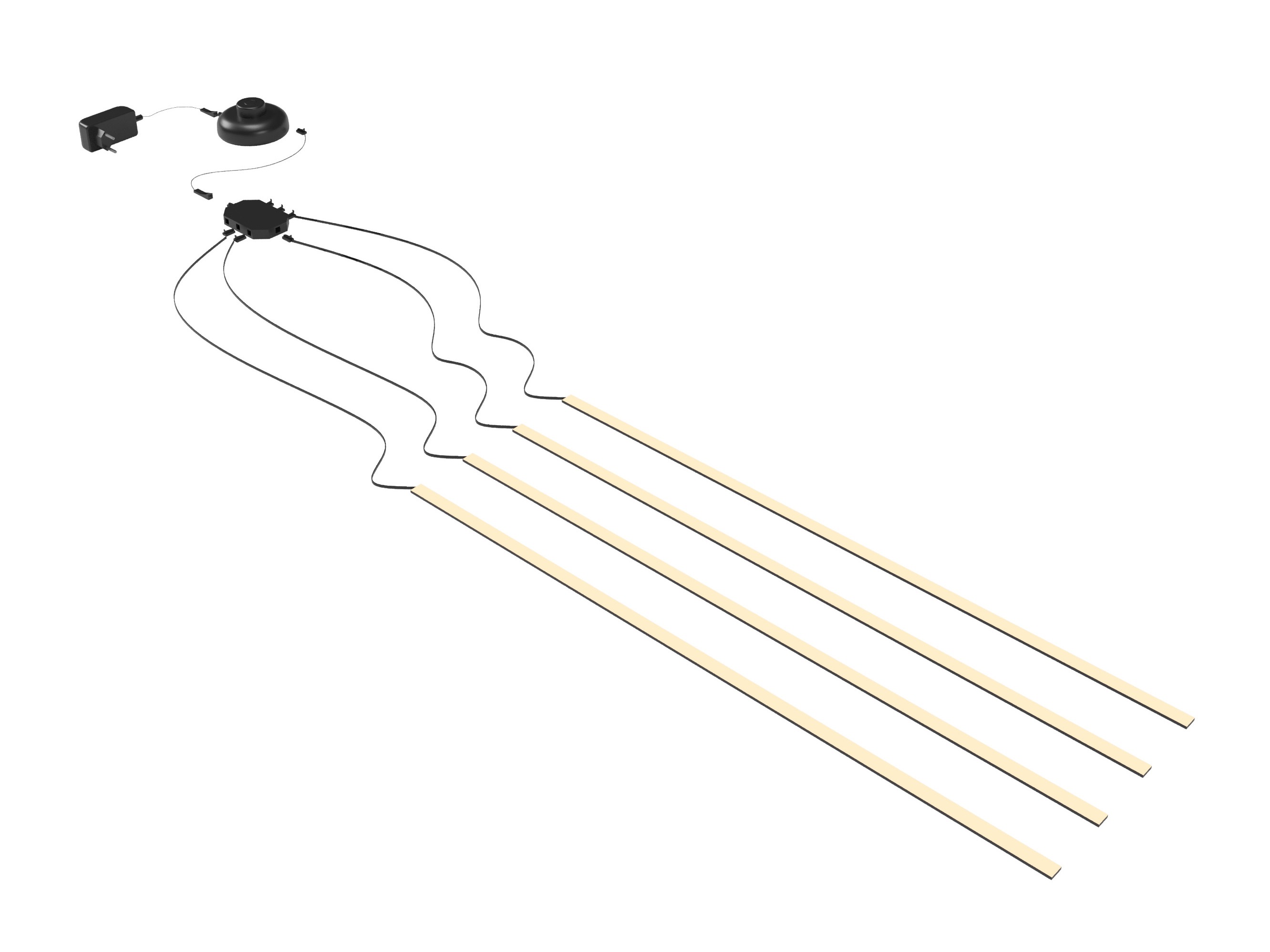 Viesistabas komplekts Sermavi 138