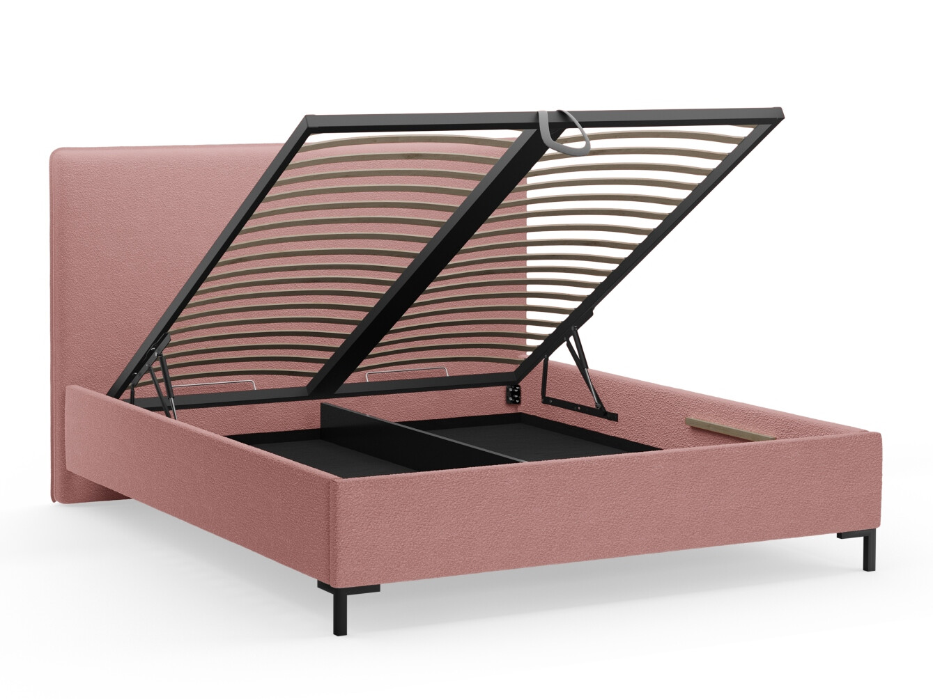 Gulta Beckley 370 (Baloo 2071)