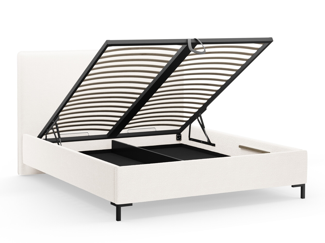 Gulta Beckley 370 (Baloo 2073)
