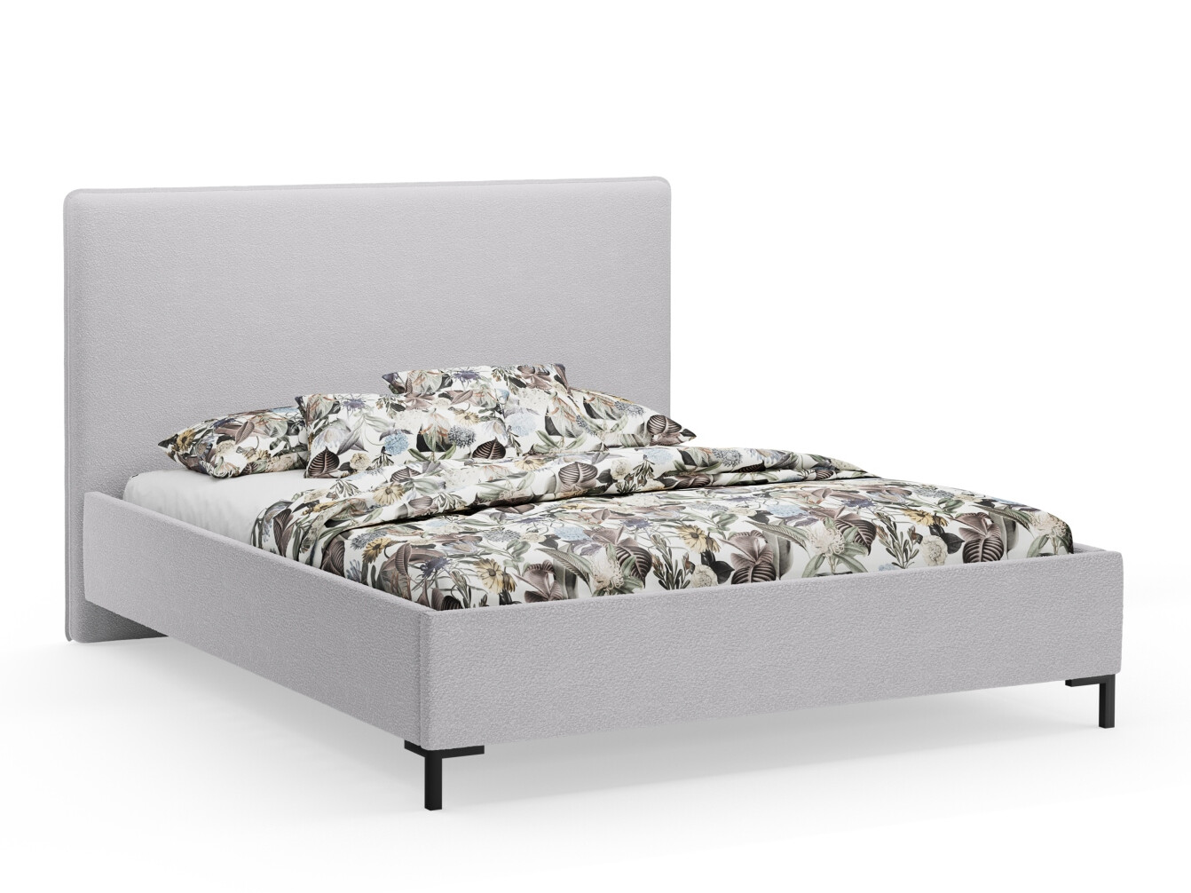 Gulta Beckley 370 (Baloo 2085)