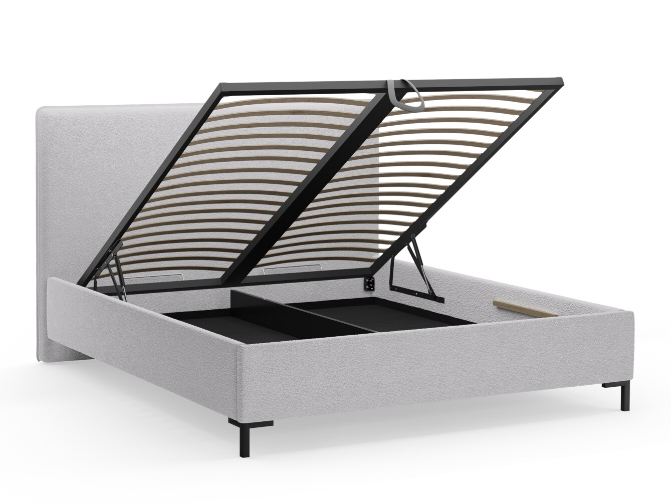 Gulta Beckley 370 (Baloo 2085)