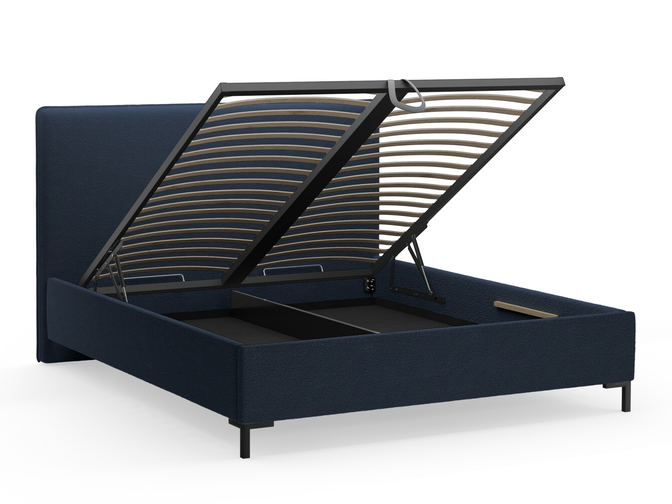 Gulta Beckley 370 (Baloo 2088)