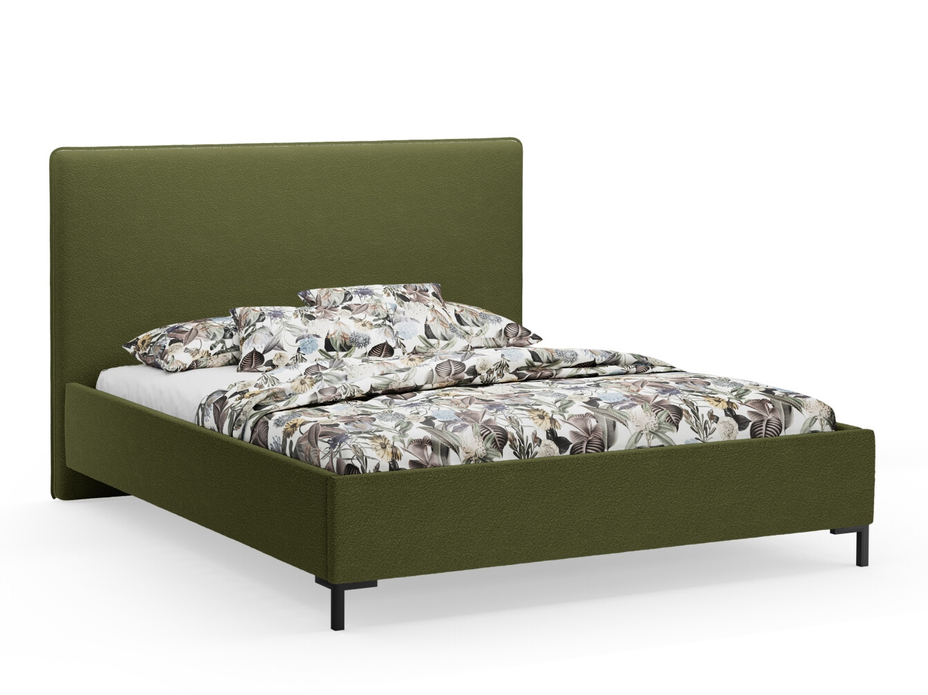 Gulta Beckley 370 (Baloo 2090)