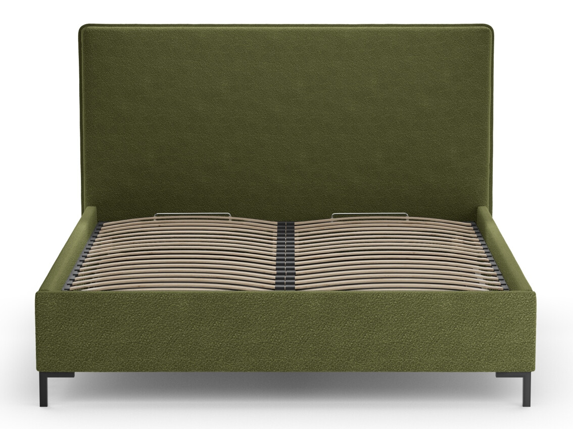 Gulta Beckley 370 (Baloo 2090)