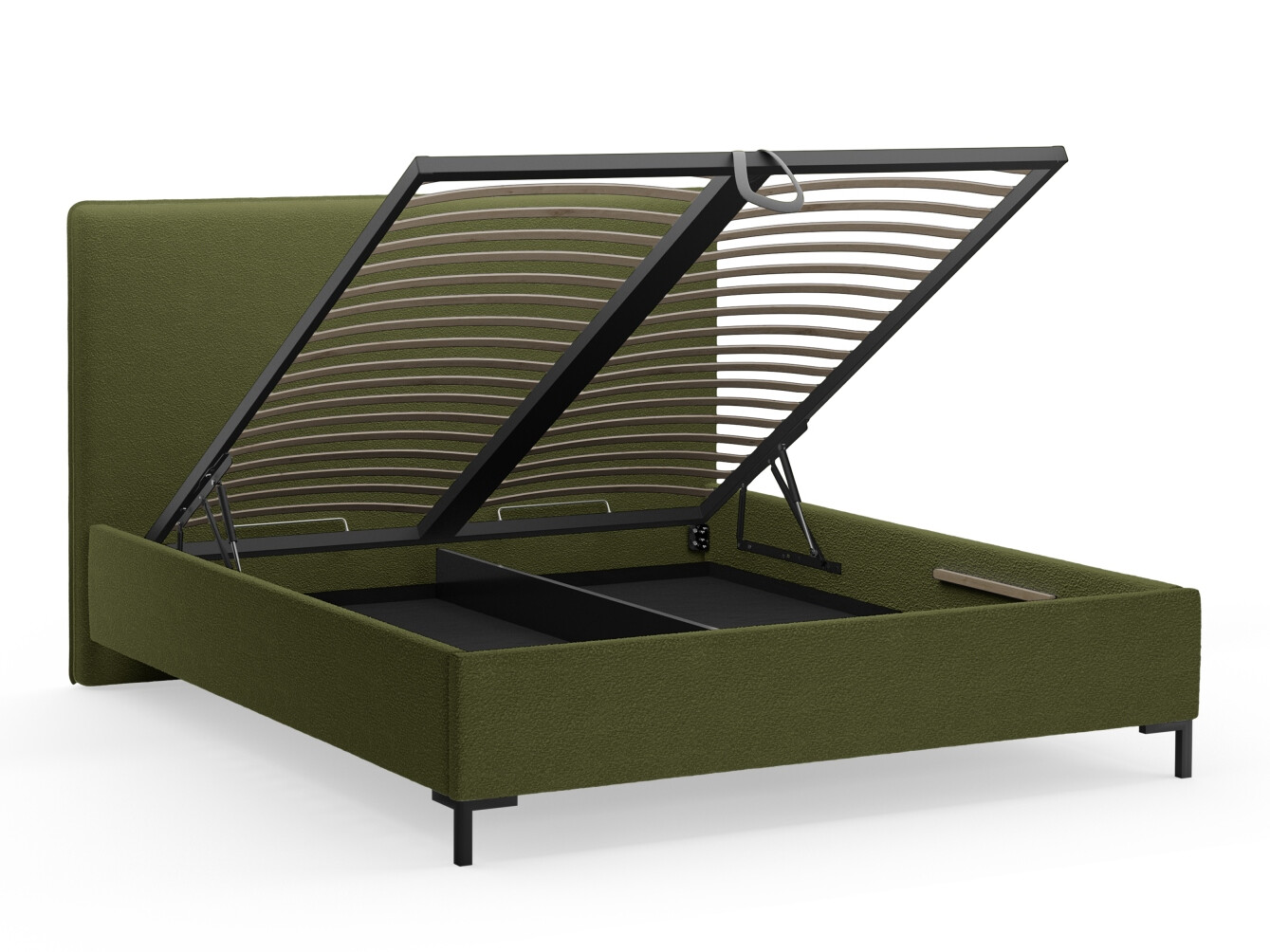 Gulta Beckley 370 (Baloo 2090)