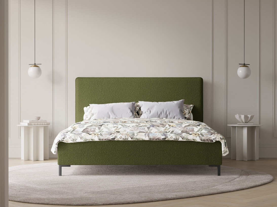 Gulta Beckley 370 (Baloo 2090)