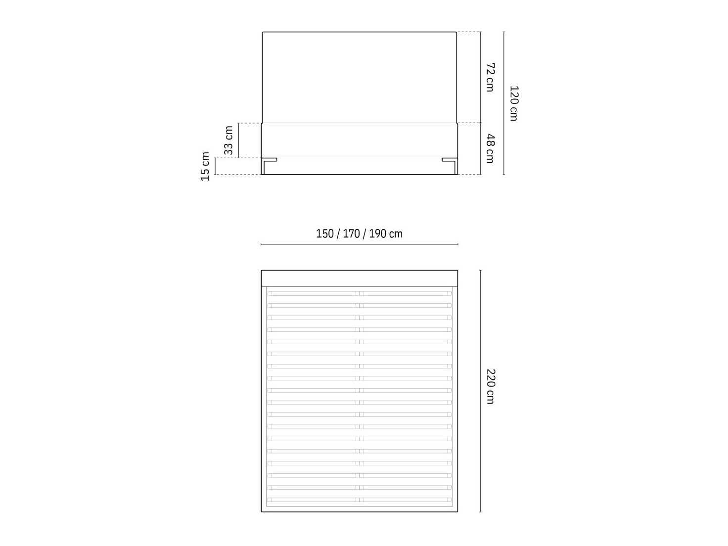 Gulta Beckley 370 (Baloo 2090)